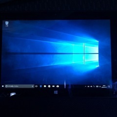 タブレット　msi s100