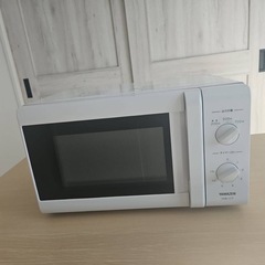 電子レンジ