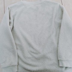 スヌーピー　パジャマ　150の画像