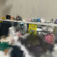 小さい全身鏡