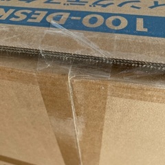 スタンディングデスク4000円の画像