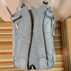 Nordaceリュックの画像