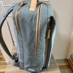 Nordaceリュックの画像