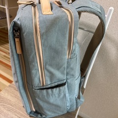 Nordaceリュックの画像