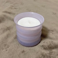 美品　キャンドル　未使用
