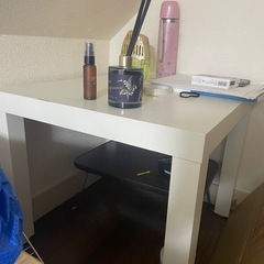ikeaテブル無料