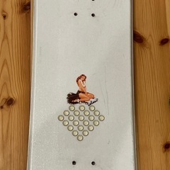 【売り切れ】NITRO スノーボード　１４４の画像