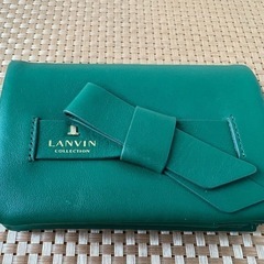 マザーハウス財布　、Paul &JOEポーチなど
