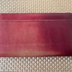 マザーハウス財布　、Paul &JOEポーチなどの画像