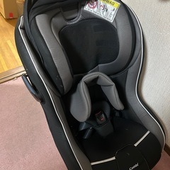 Combi チャイルドシート