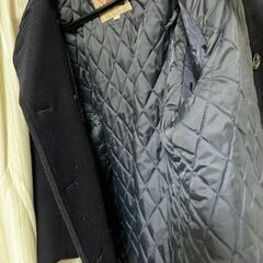 Ｐコート　MADE　in　JAPAN　Ｌサイズの画像