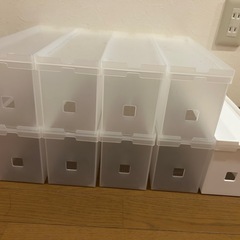 トレカ収納ケース・その他収納