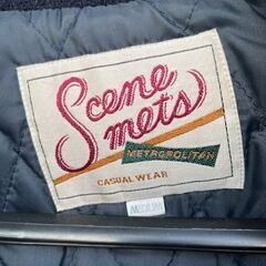 Ｐコート　MADE　in　JAPAN　Ｌサイズの画像