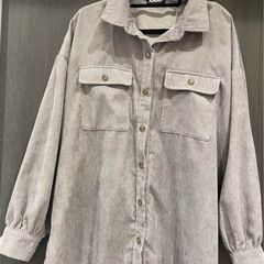 レディース長袖シャツ・カーディガンまとめ売りの画像