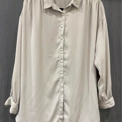 レディース長袖シャツ・カーディガンまとめ売りの画像