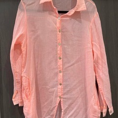 レディース長袖シャツ・カーディガンまとめ売りの画像