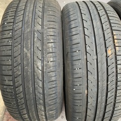 185/55-15 中古4本   の画像