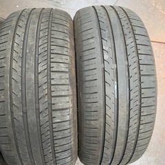 185/55-15 中古4本   の画像