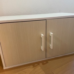 収納ボックス