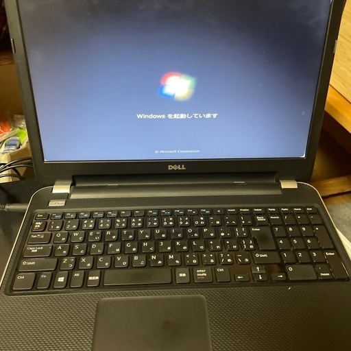 その他 DELL vostro2521 corei5 windows7