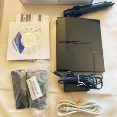 Wi-Fiルーターの画像