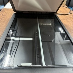 キャノン製スキャナー【ジャンク品】の画像