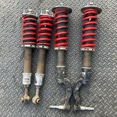 18系 クラウン 車高調整式サスペンション RS-R 4WD用の画像
