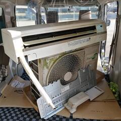 【お取引完了】大型エアコン