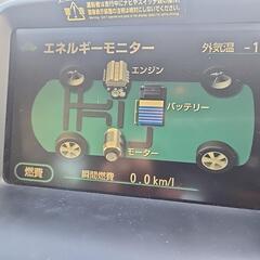 トヨタプリウスの画像
