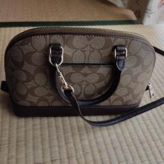 COACHの画像