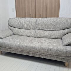 ソファ　ベニ　180×80×85