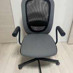 作業チェア