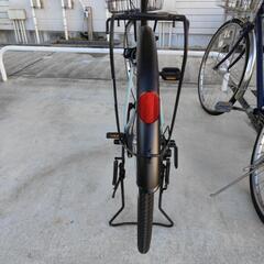 中古自転車 2024年購入(現在15000円で購入希望あり )の画像