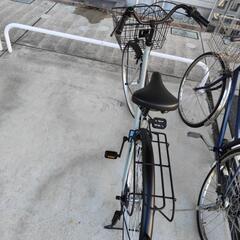 中古自転車 2024年購入(現在15000円で購入希望あり )の画像