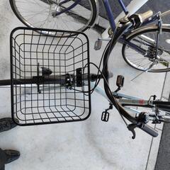 中古自転車 2024年購入(現在15000円で購入希望あり )の画像