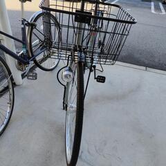 中古自転車 2024年購入(現在15000円で購入希望あり )の画像