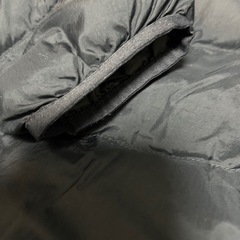 UNIQLO キッズアウター150の画像