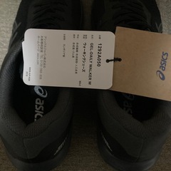 お値下げ‼️¥4.500新品　スニーカーの画像