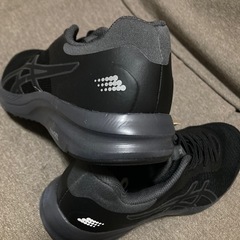 お値下げ‼️¥4.500新品　スニーカーの画像