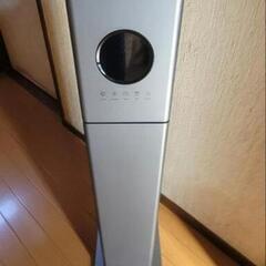 値下げ　超音波16000円の品　加湿器　24年製　美品