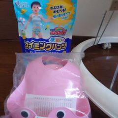 ベビー歩行器の画像