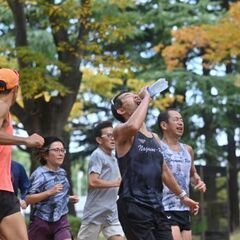 【1日だけでもOK！初心者歓迎】ランニング コーチ, フォーム撮影
