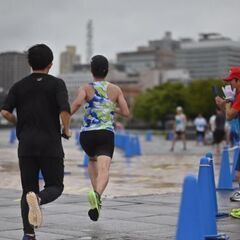 【1日だけでもOK！初心者歓迎】ランニング コーチ, フォーム撮影の画像