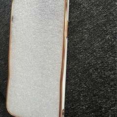 ※プロフ必読 　iPhone 13promax ケース カバーソフトカバー耐衝撃 ホワイトの画像