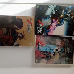劇場版機動戦士Zガンダム(販売品)