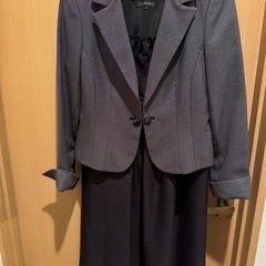 【alama】フォーマル　3点セットの画像