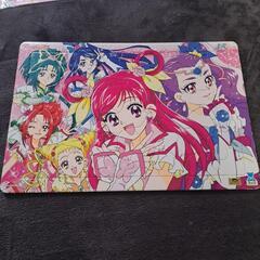 プリキュア5パズルの画像