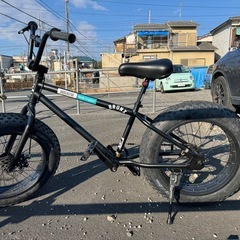 マウンテンバイク 26インチ？