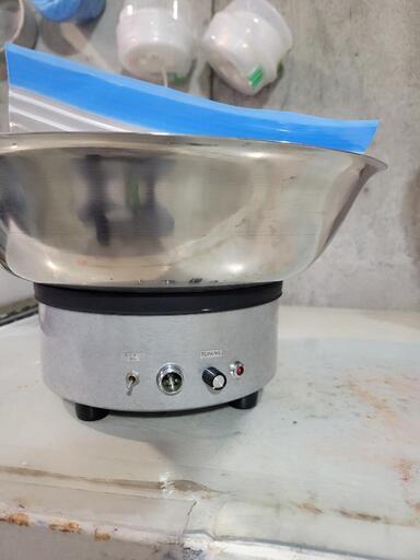 超音波簡易手洗器Ⅱ(未使用）