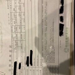 ホンダライフ新車で購入の1オーナー車の画像